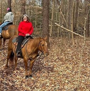 Meet your Posher, Tammy